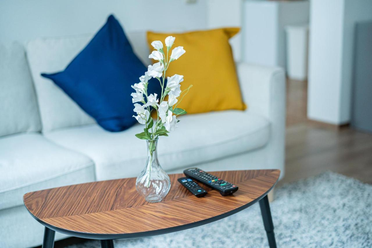 Fullhouse - - B7 Bruno - 3 Bedrooms - Smarttv - Nespresso * Görlitz