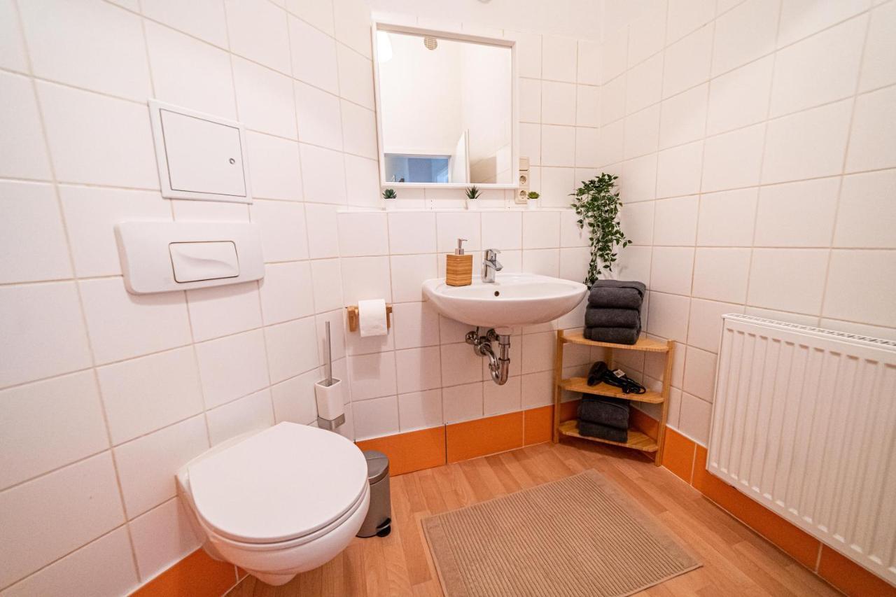 Fullhouse - - B7 Bruno - 3 Bedrooms - Smarttv - Nespresso *