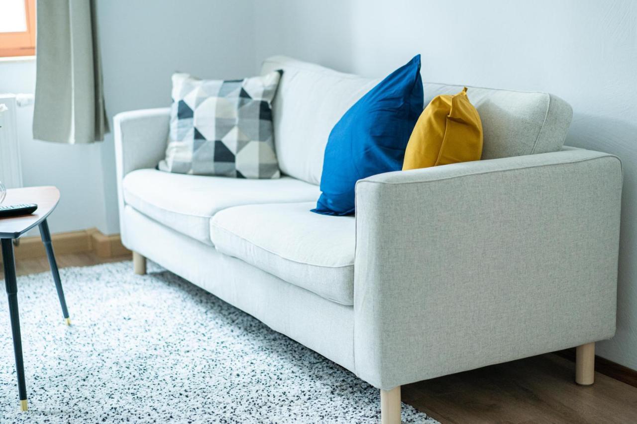 Fullhouse - - B7 Bruno - 3 Bedrooms - Smarttv - Nespresso Appartement *