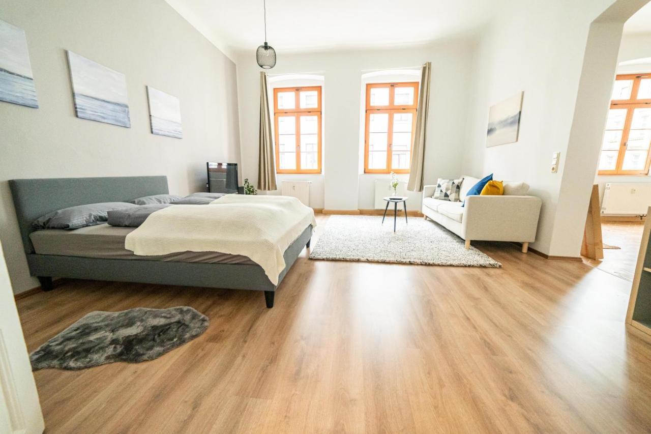 Fullhouse - - B7 Bruno - 3 Bedrooms - Smarttv - Nespresso Appartement *