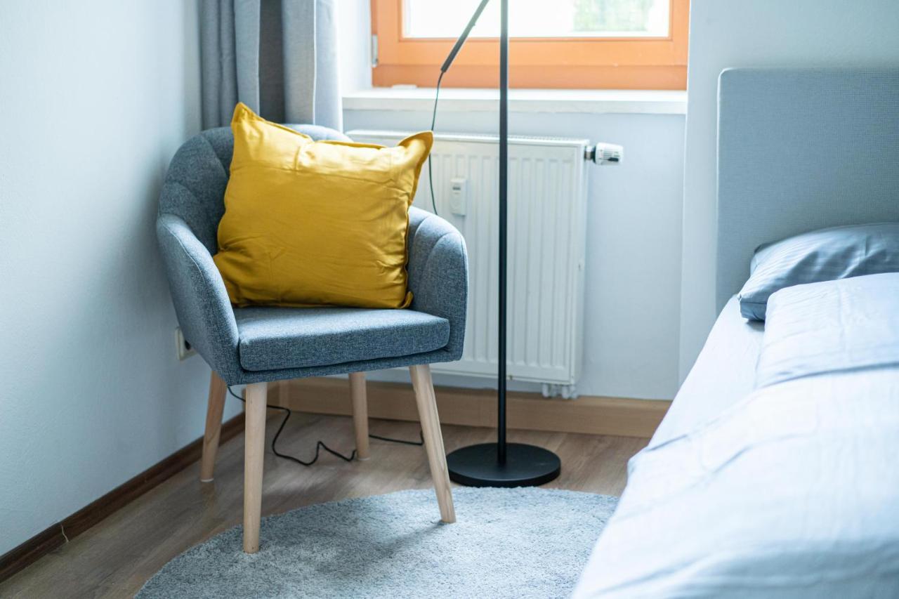 Fullhouse - - B7 Bruno - 3 Bedrooms - Smarttv - Nespresso Apartment *