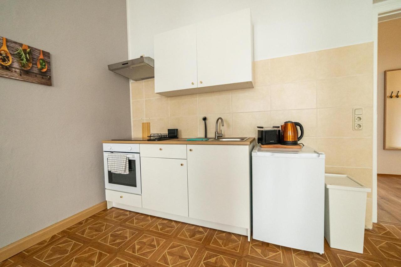 Fullhouse - - B7 Bruno - 3 Bedrooms - Smarttv - Nespresso Appartement