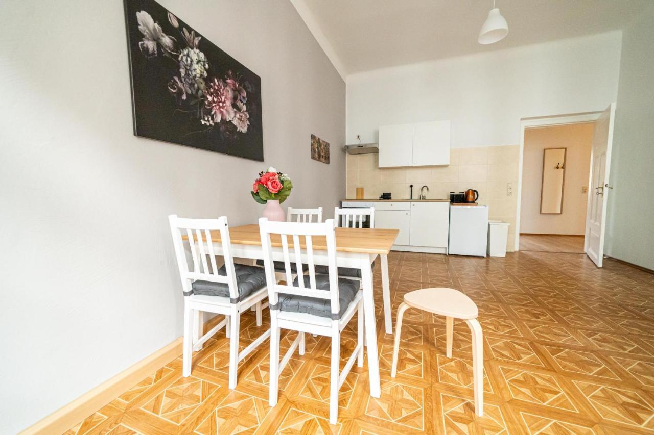 Fullhouse - - B7 Bruno - 3 Bedrooms - Smarttv - Nespresso Appartement
