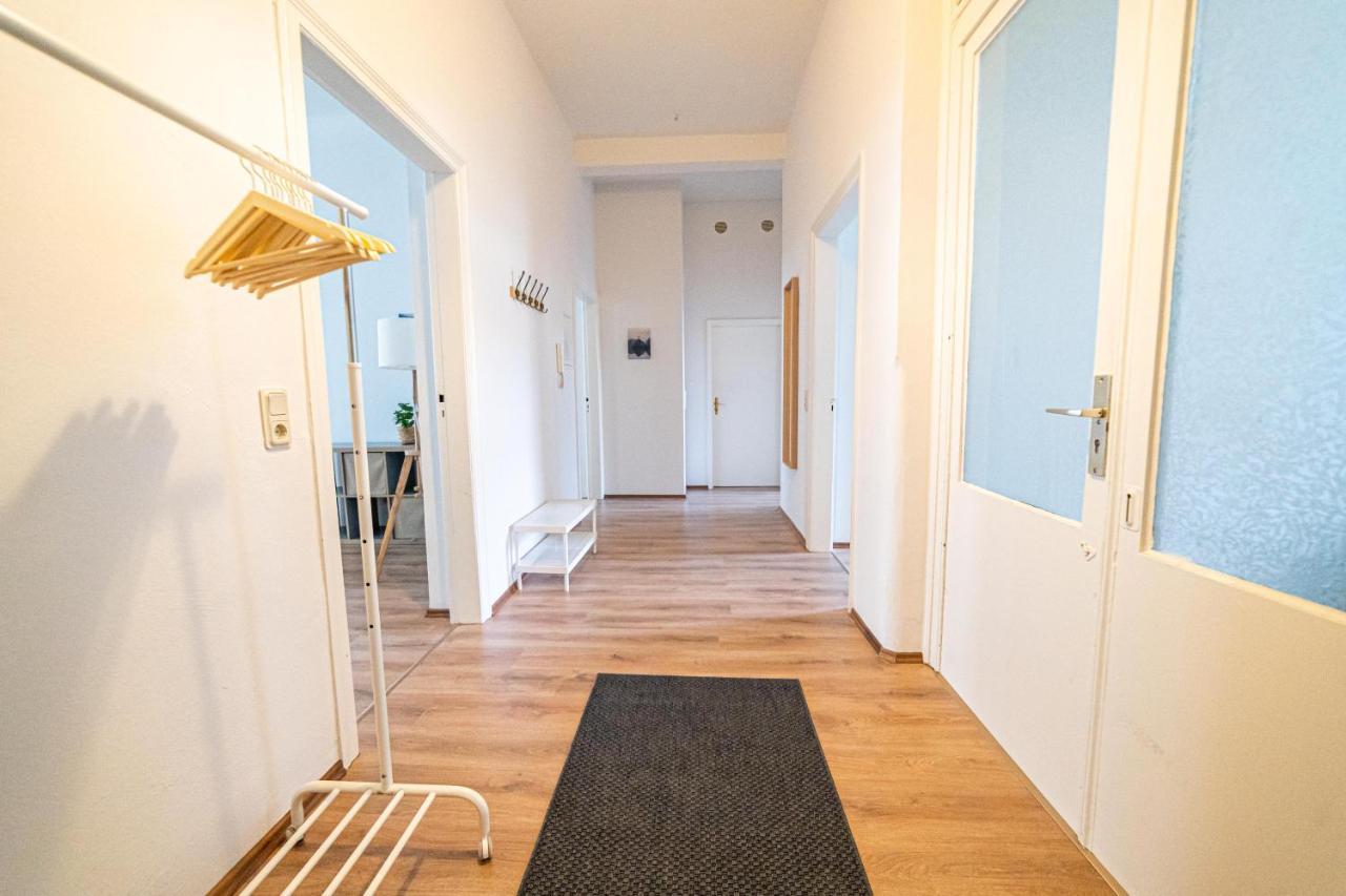 Fullhouse - - B7 Bruno - 3 Bedrooms - Smarttv - Nespresso Apartment Görlitz